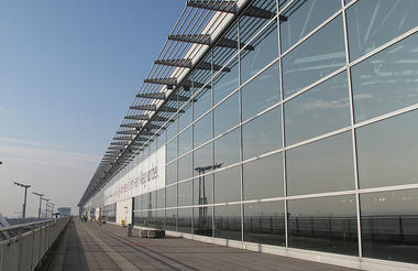 Frankfurt International Airport